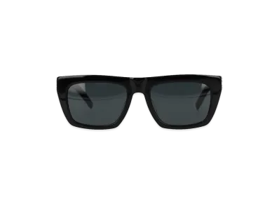 Saint Laurent Women's Eyeglass Sl M131/F "Black"