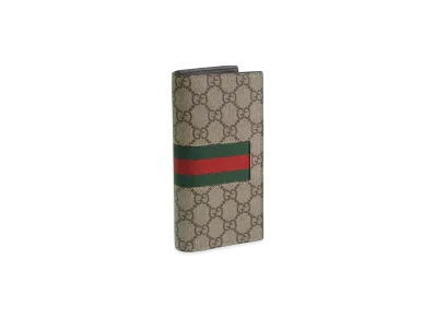 GUCCI Wallet "Khaki"