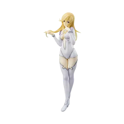 Yamato Girls Collection: Star Blazers 2199 Yurisha Iscandar