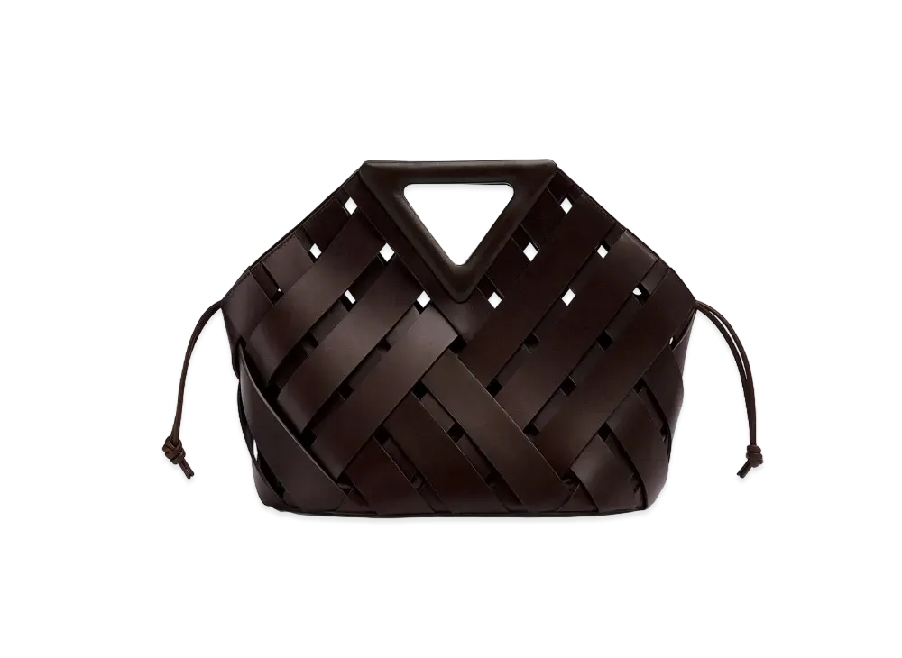 Bottega Veneta Point "Fondant"