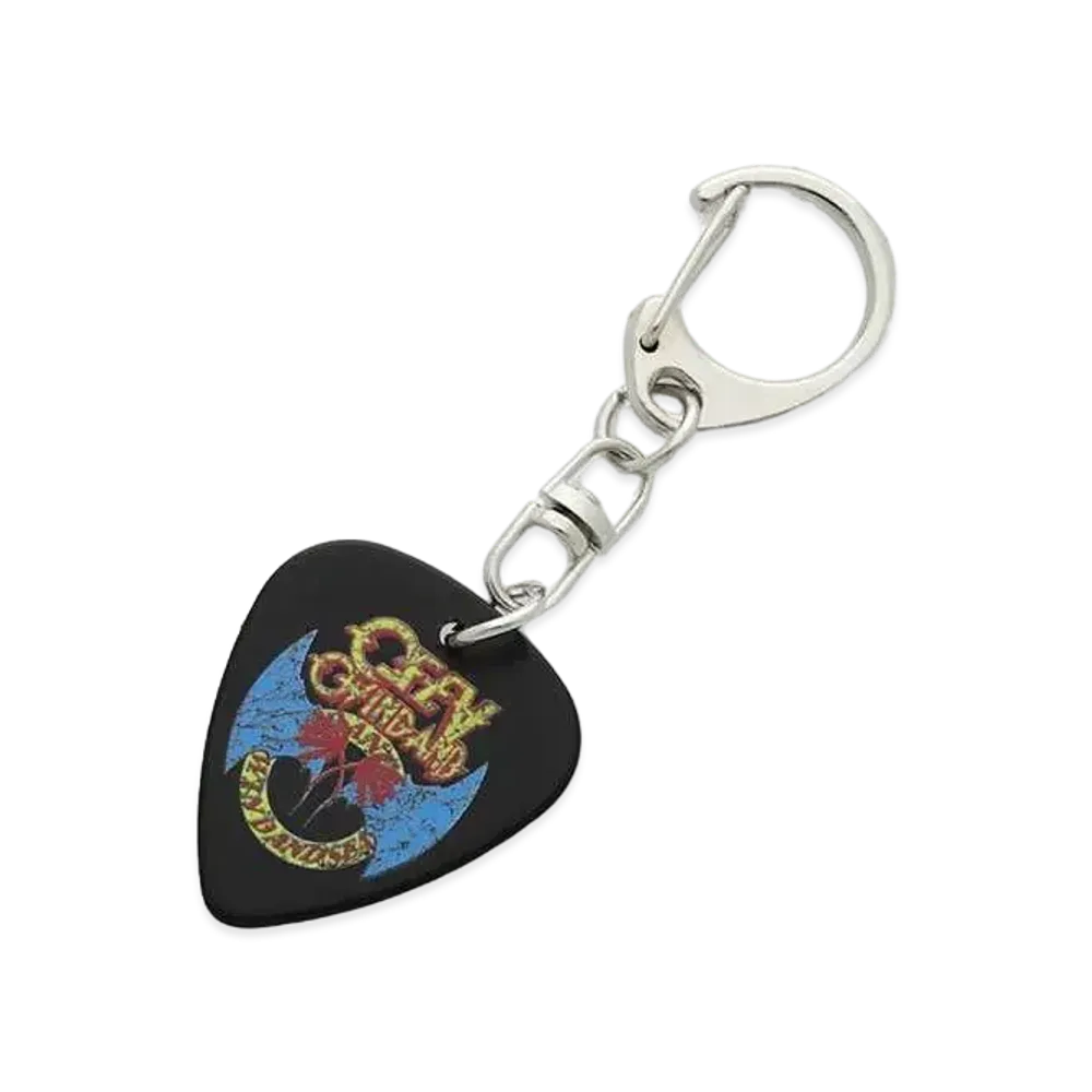 WIND AND SEA Thrash Heritage Pick Key Holder "Marble"