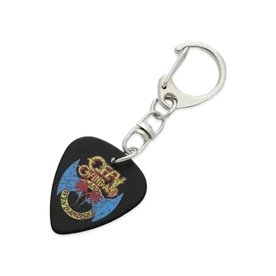 WIND AND SEA Thrash Heritage Pick Key Holder "Marble"