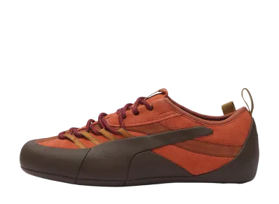Puma Klim "Apple Cider/Chestnut Brown"