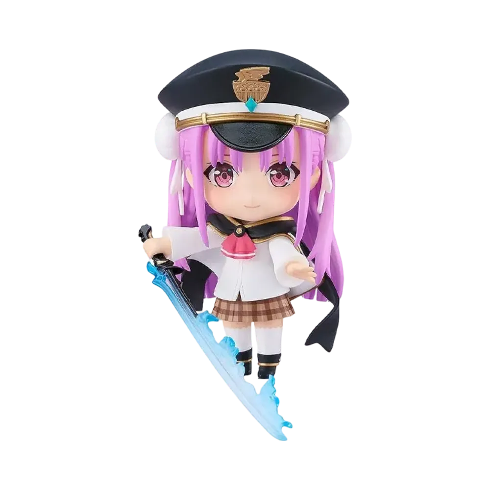 Good Smile Company "Nendoroid" -Heaven Burns Red- Tama Kunimi