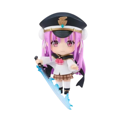 Good Smile Company "Nendoroid" -Heaven Burns Red- Tama Kunimi