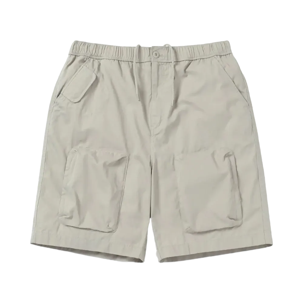 thisisneverthat Utility Short "Beige"