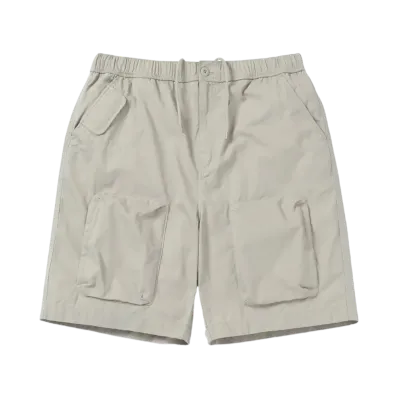 thisisneverthat Utility Short "Beige"