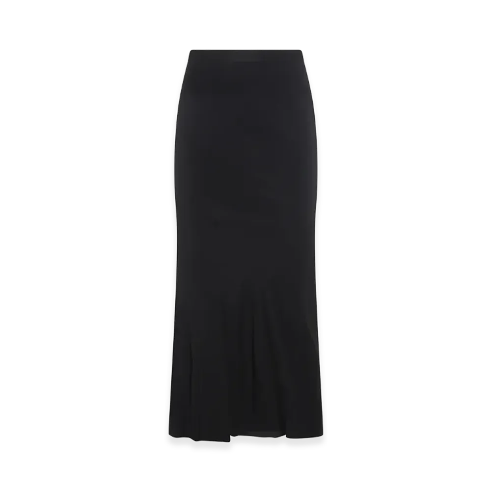 Rick Owens Women's Skirts "Black"