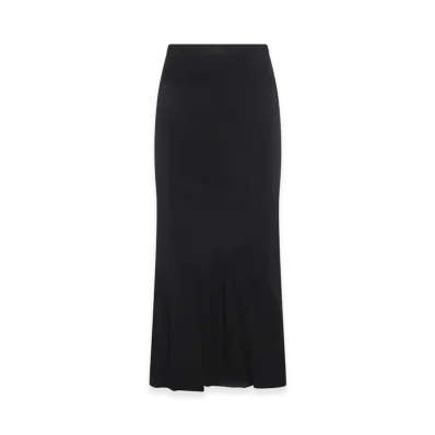 Rick Owens Women's Skirts "Black"