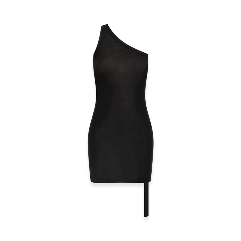 Rick Owens DRKSHDW Women's Top "Black"