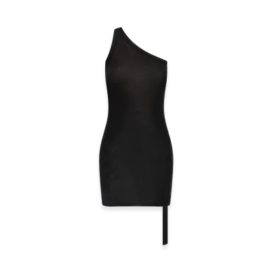 Rick Owens DRKSHDW Women's Top "Black"