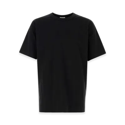 DRIES VAN NOTEN T-Shirt "Black"