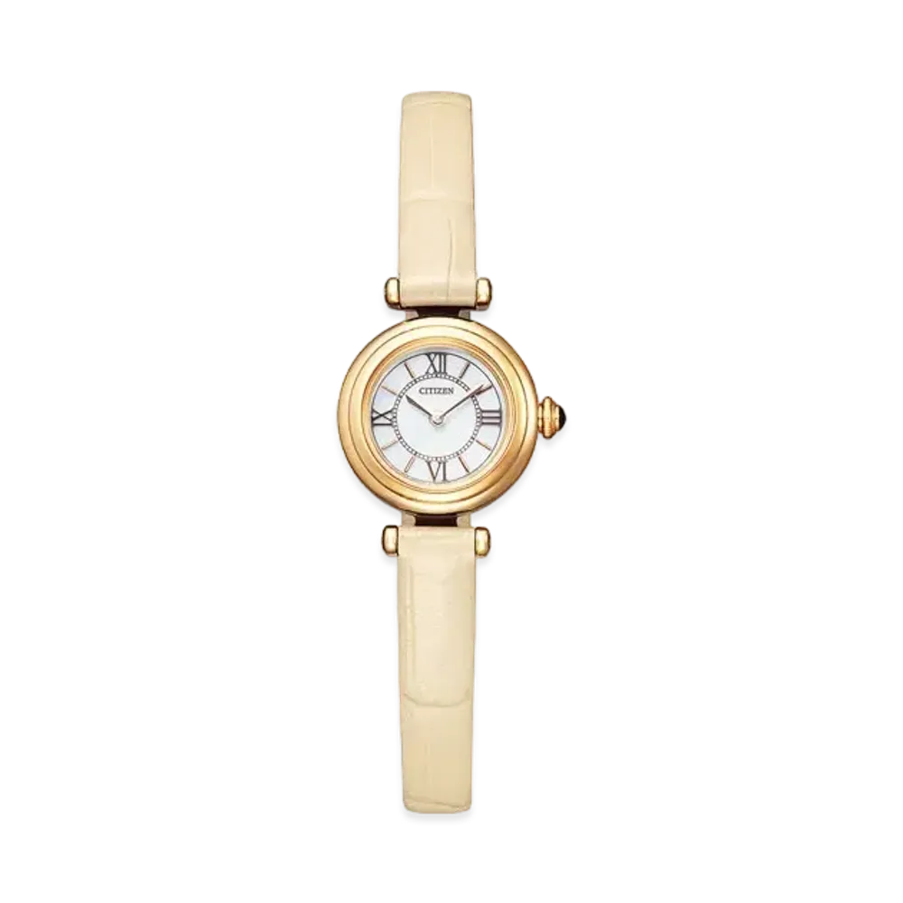 CITIZEN Kii: EG7082-07A