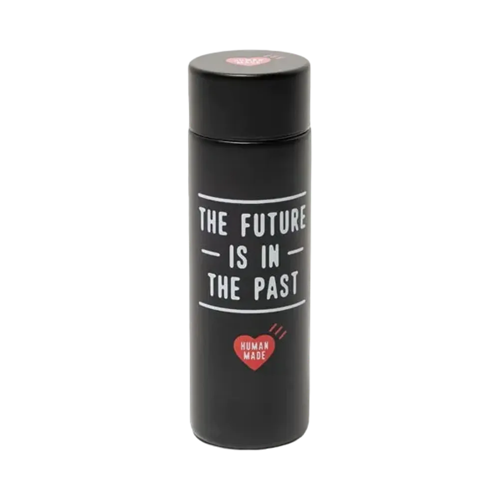 HUMAN MADE Pocket Bottle 130ml "Black"