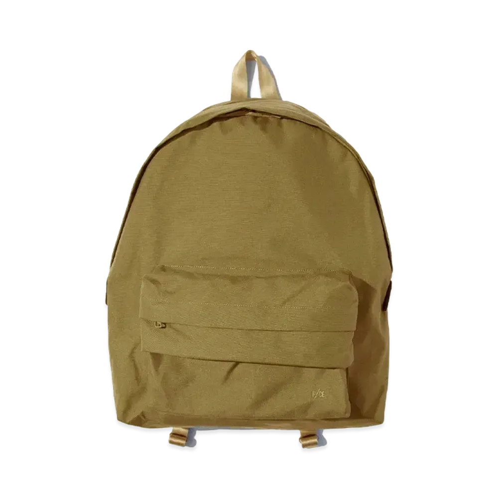F/CE. Cordura Fire Resistant Day Pack "Coyote"