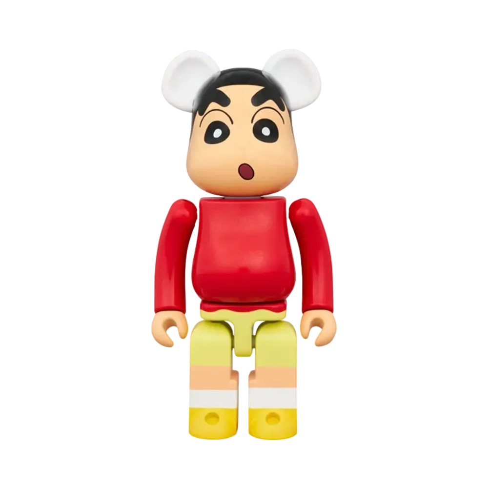 BE@RBRICK(ベアブリック)】新作アイテム16点が登場！ 2024年5月24日(金