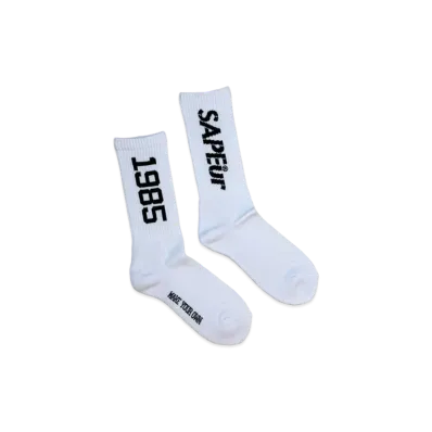 SAPEur 1985 Sox "White"