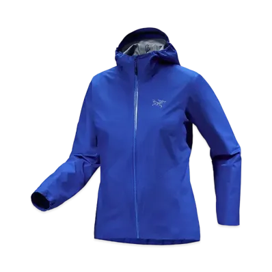 ARC'TERYX Women's Norvan Shell Jacket "Vitality" X000006355
