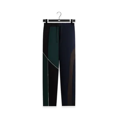 Kith Combo Decker Track Pant "Nocturnal"