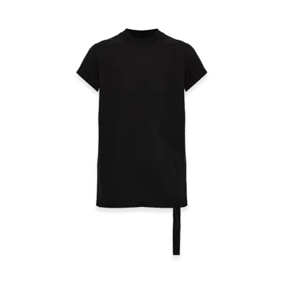 Rick Owens DRKSHDW Women's T-Shirts "Black"