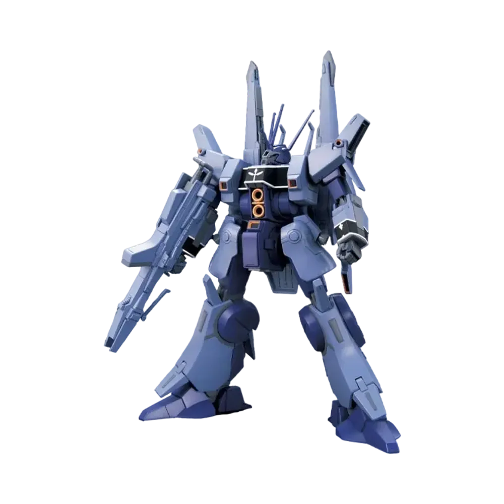 HGUC 1/144 AMX-014 Doven Wolf (Unicorn Ver.)