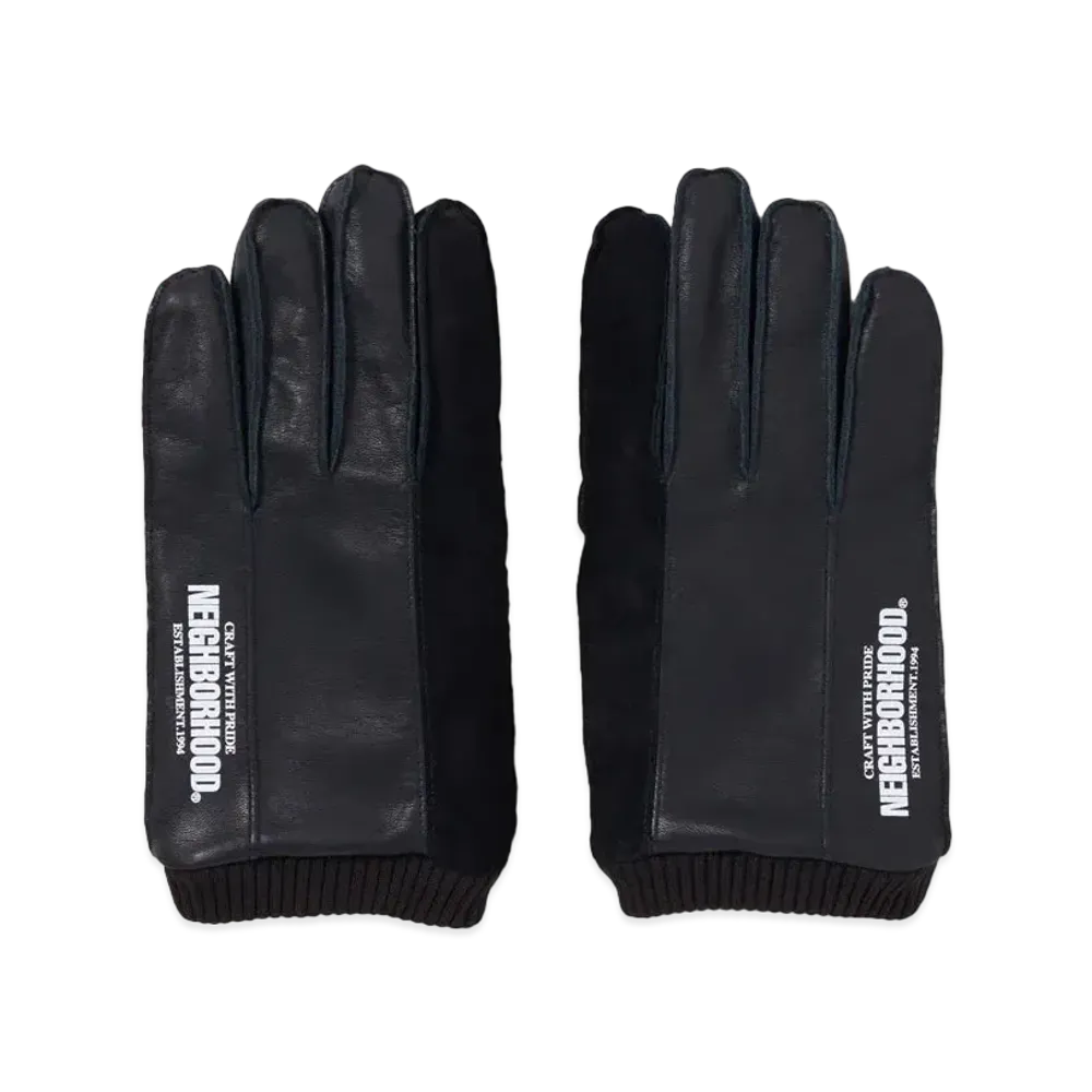 ネイバーフッド 手袋 人気アイテム通販(新品/中古) | スニーカーダンク