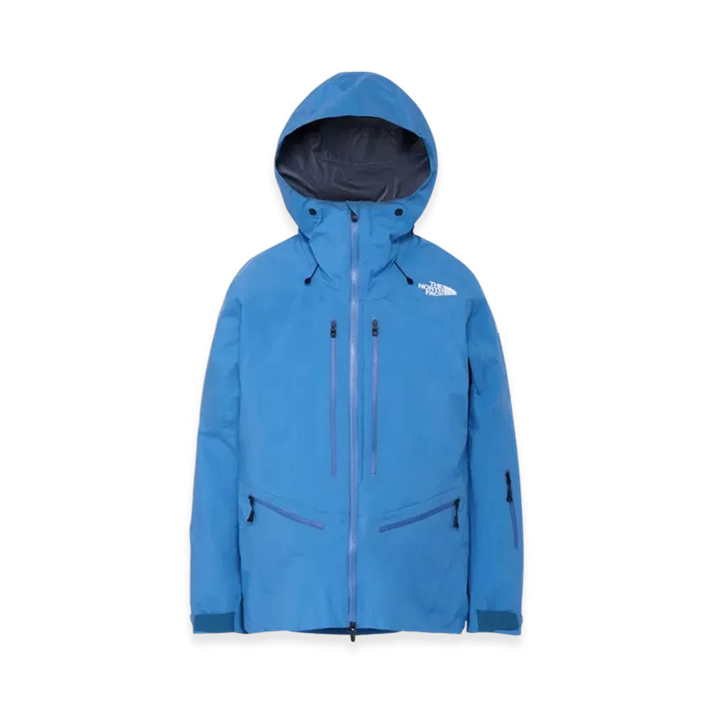 The North Face RTG GORE-TEX Jacket "Clear Lake Blue"