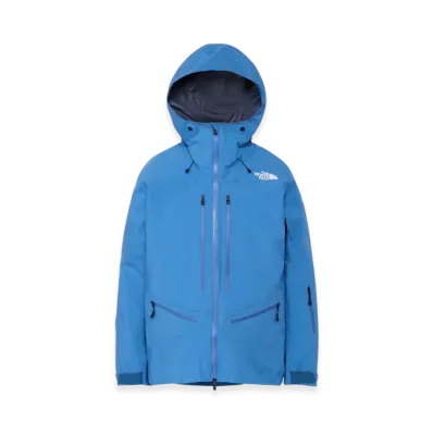 The North Face RTG GORE-TEX Jacket "Clear Lake Blue"