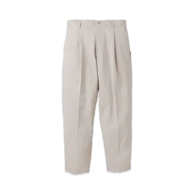 NEIGHBORHOOD Tuck Pants "Beige"