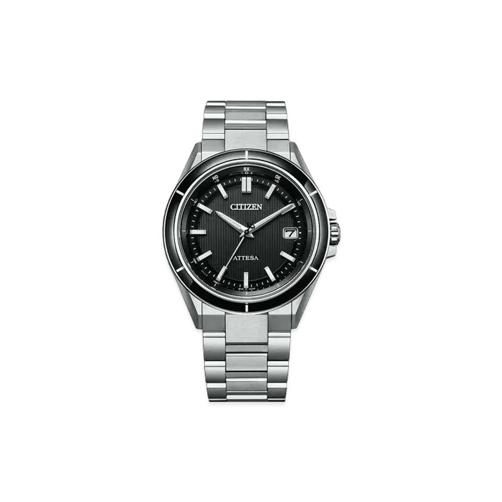 CITIZEN ATTESA ACT Line CB3030-76E