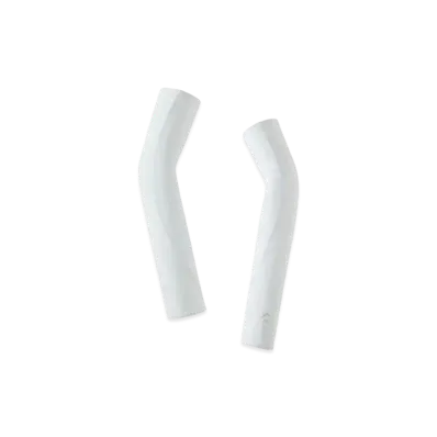 Goldwin Compression Arm Sleeve (C3 Fit / Unisex) "White"