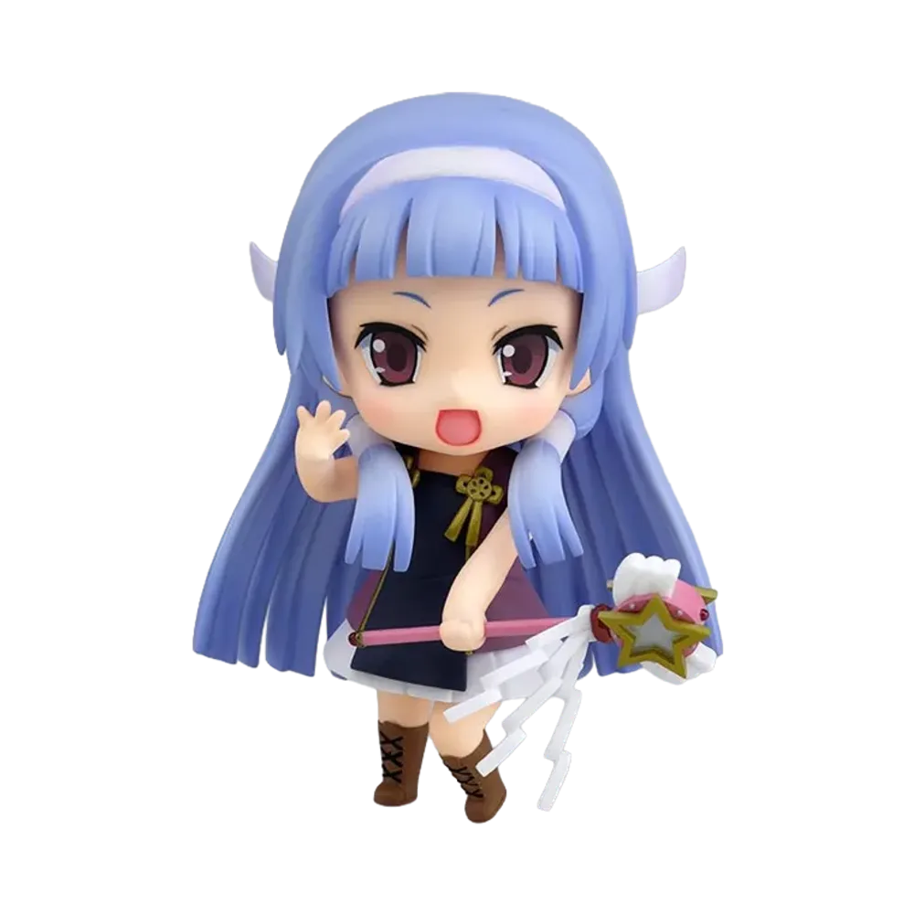 Good Smile Company "Nendoroid" -Kannagi- 64 Nagi