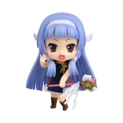 Good Smile Company "Nendoroid" -Kannagi- 64 Nagi