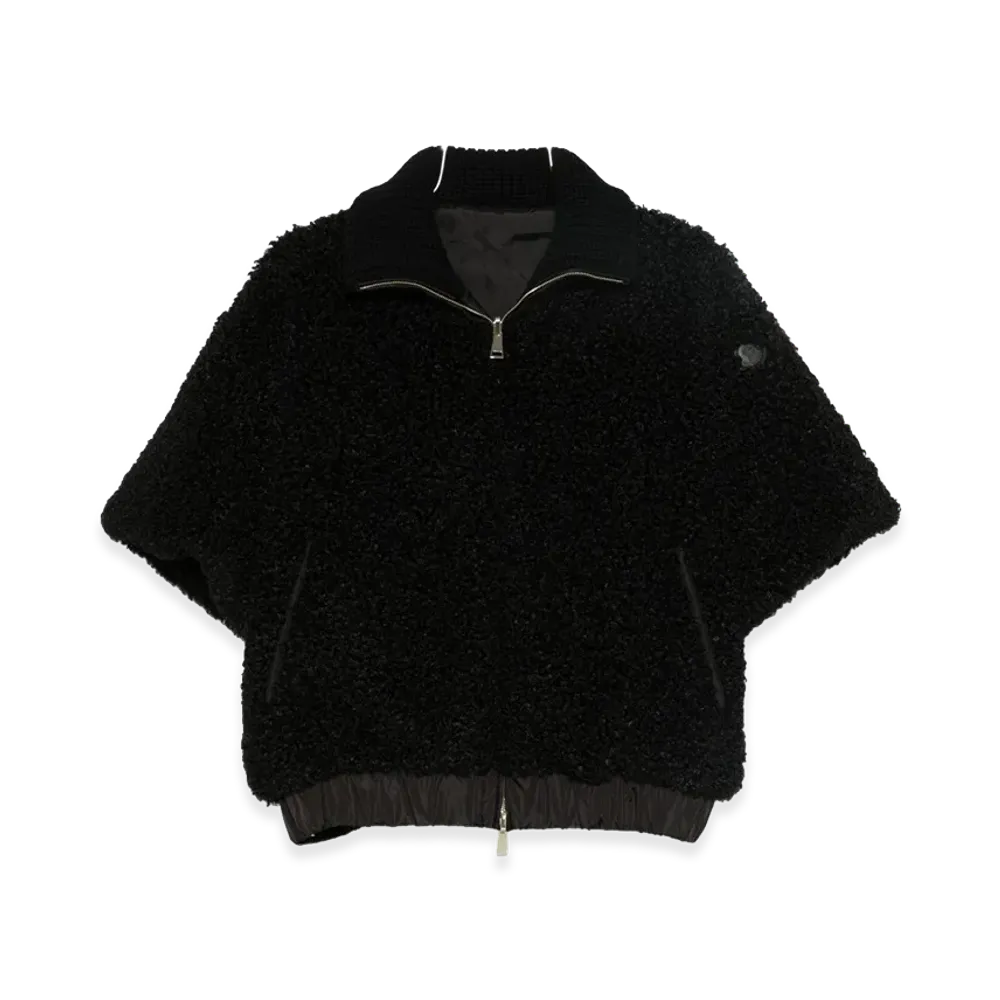 MONCLER Women's Jackets "Black"