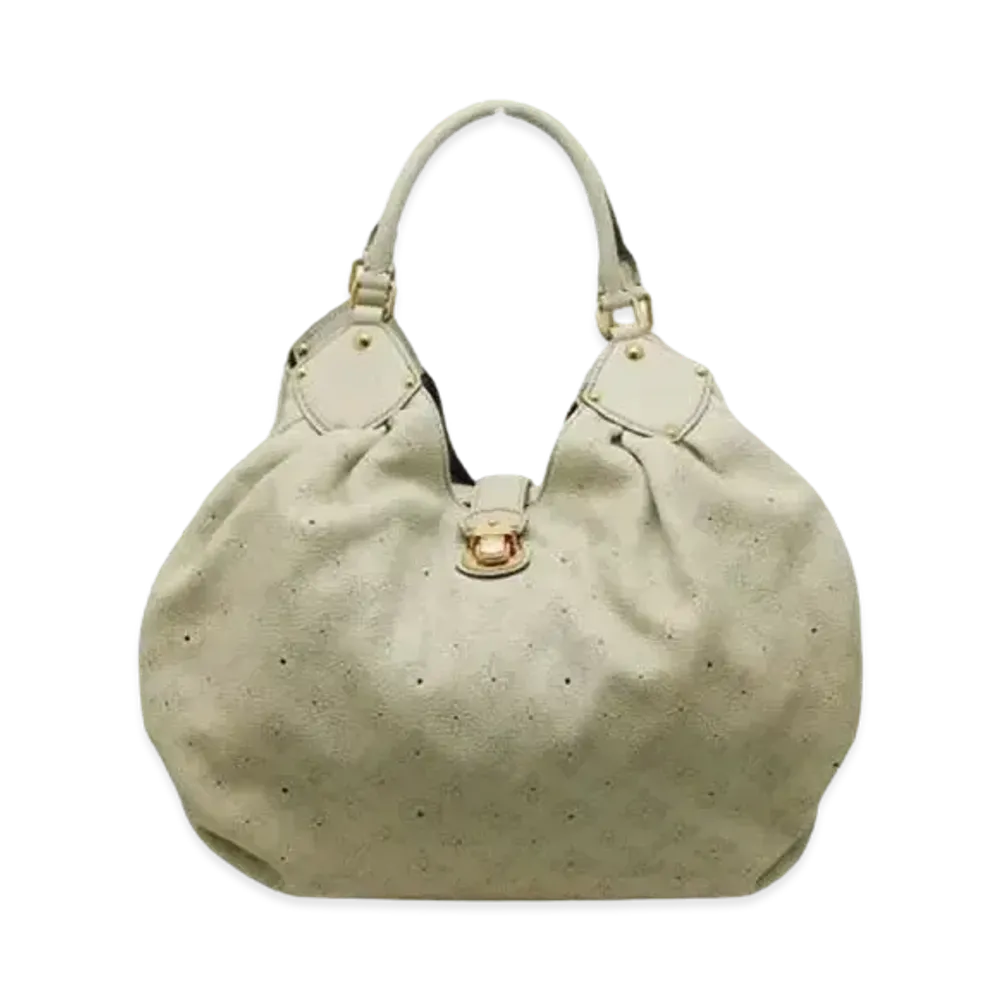Louis Vuitton L Mahina "Coquille"