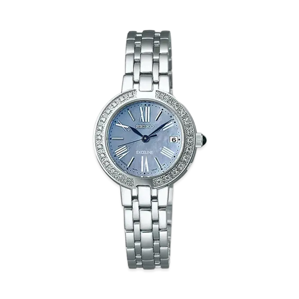 SEIKO Dolce & Exceline SWCW007