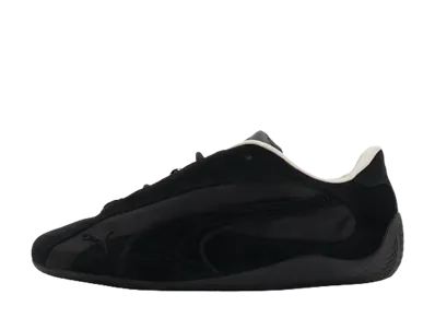 monkey time × Puma Speedcat Plus "PUMA Black"