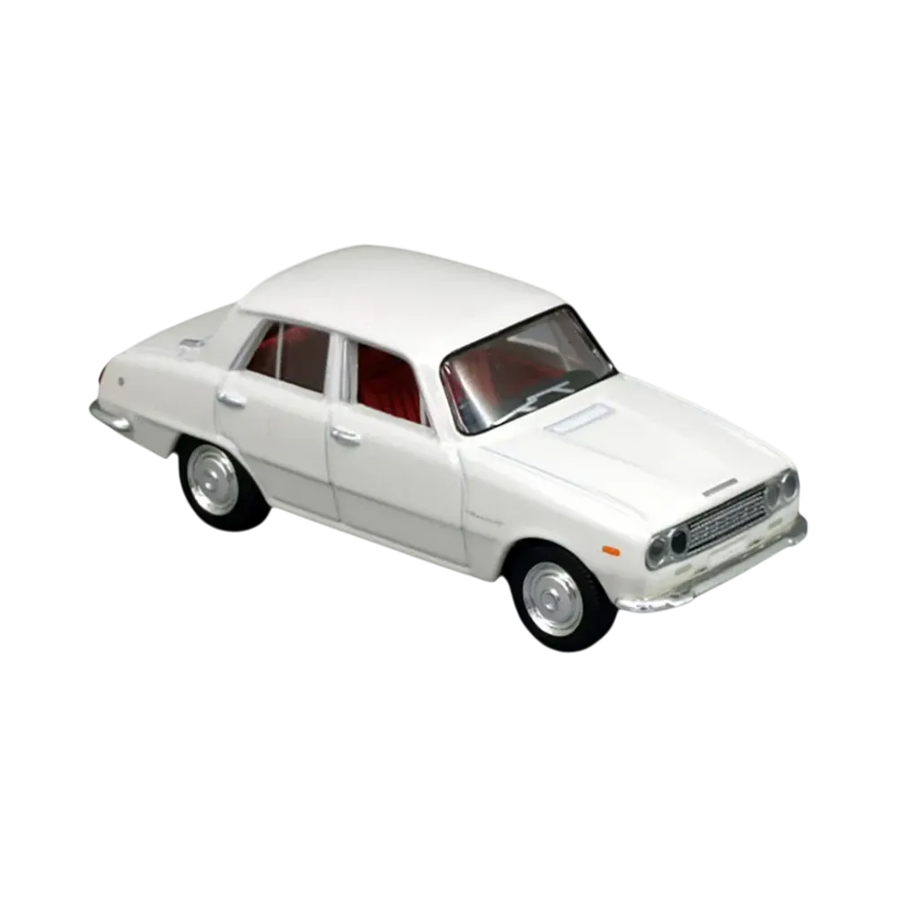 TOMYTEC "TOMICA LIMITED VINTAGE" 1/64 LV-17a Isuzu Bellett 1500DX [New Type]