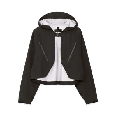 Goldwin Partex Shield Air Bolero (Unisex) "Black"