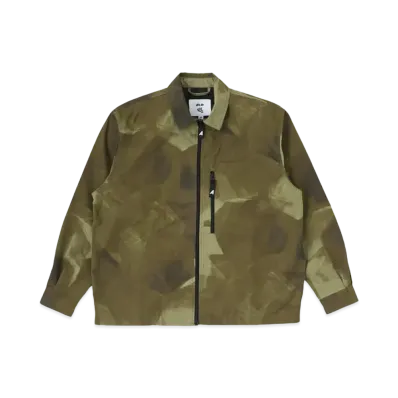RHC Ron Herman x Ark Air Utility Over Shirts "Camo"