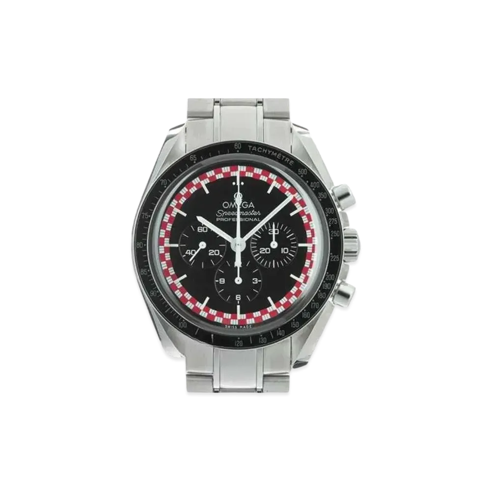 OMEGA Speedmaster Moonwatch Professional "Black" 311.30.42.30.01.004