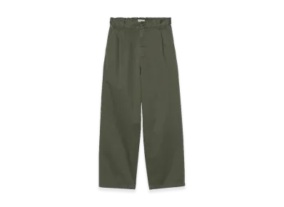 Carhartt WIP Women's Marv Pant "Opuntia(Stone Washed)"