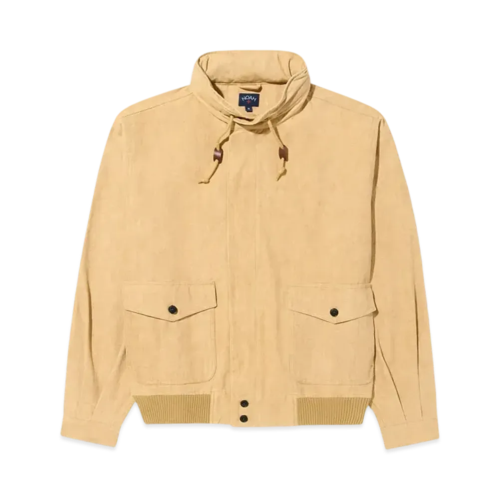 Noah Field Jacket "Khaki"