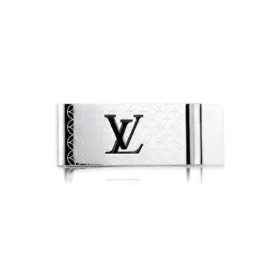 Louis Vuitton Champs Elysees Bill Clip