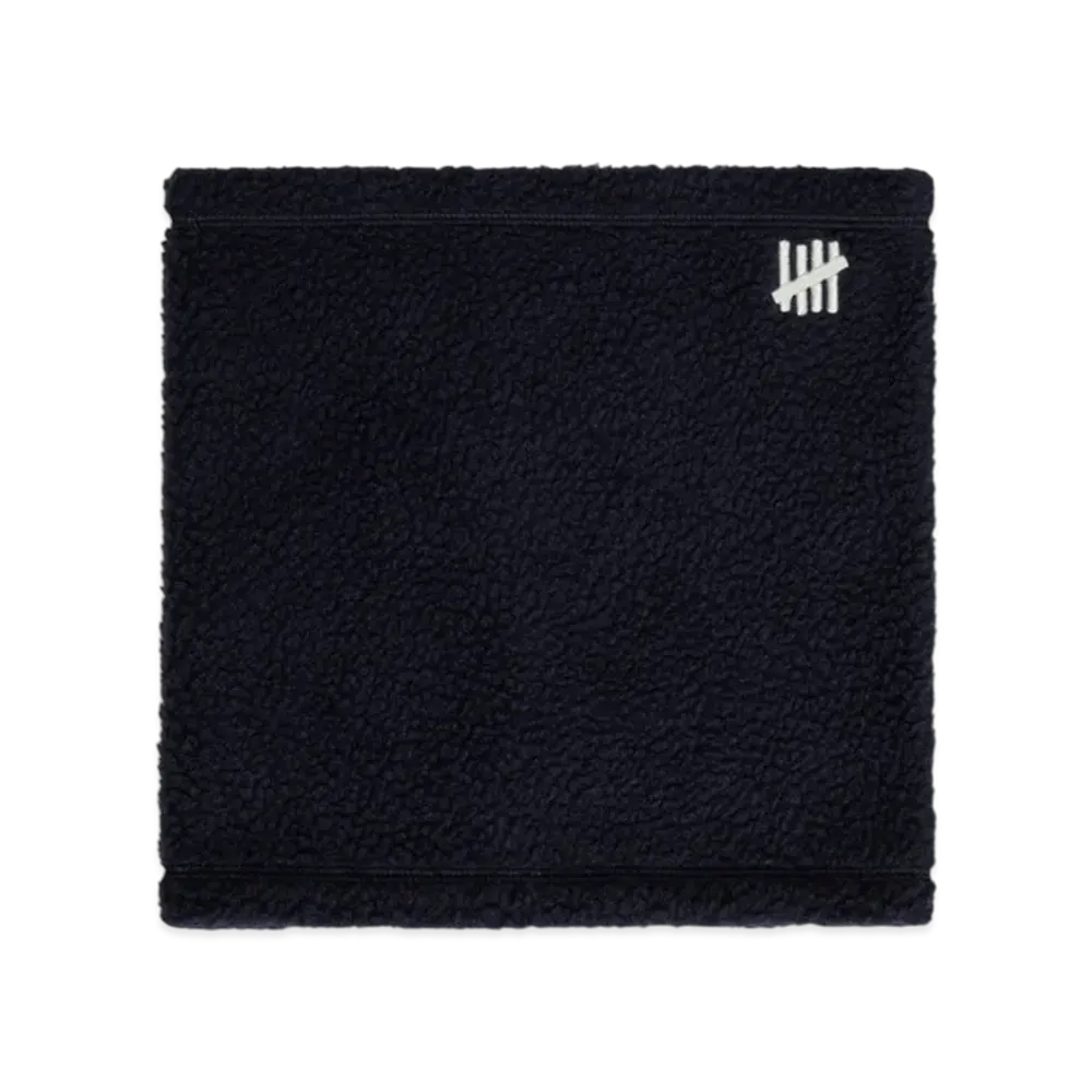 UNDEFEATED Neck Gaiter "Navy"