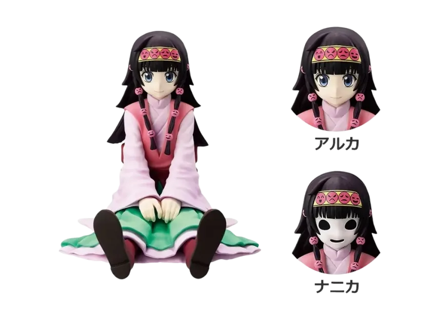 バンダイ【一番くじ】『HUNTER×HUNTER ゾディアックファミリー』E賞 バンダイ【一番くじ】『HUNTER×HUNTER ゾディアックファミリー』E賞