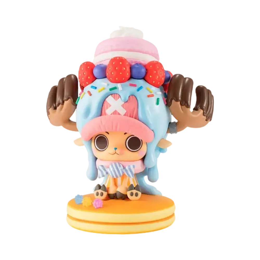 Portrait.Of.Pirates: ONE PIECE "LIMITED EDITION" - Tony Tony Chopper Ver.OT