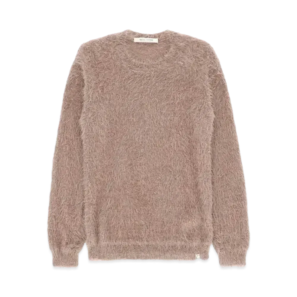 1017 ALYX 9SM Crewneck Sweater "Tan"