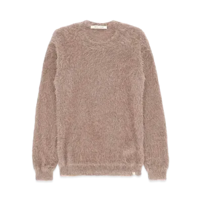 1017 ALYX 9SM Crewneck Sweater "Tan"