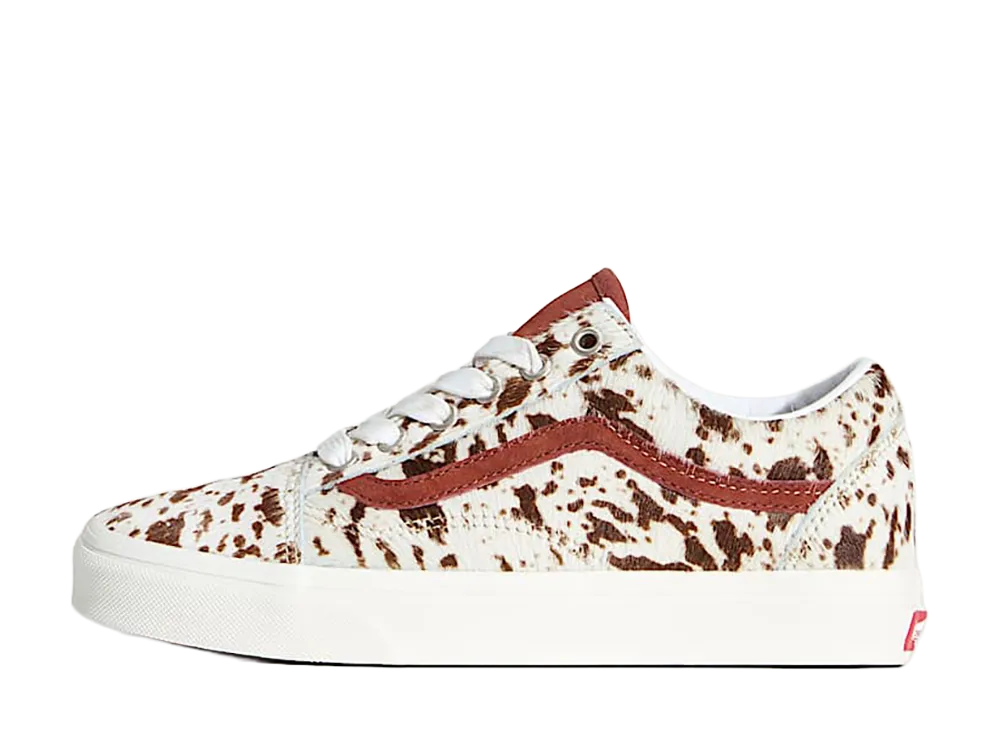 Vans Old Skool "Brown"